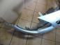 Preview: Opel Astra J Original ab 2009-2012 Stoßstange Vorne Silber 13264403