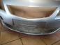 Preview: Opel Astra J Original ab 2009-2012 Stoßstange Vorne Silber 13264403