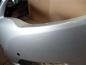Preview: Opel Astra J Original ab 2009-2012 Stoßstange Vorne Silber 13264403