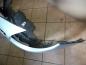 Preview: Opel Astra J Original ab 2009-2012 Stoßstange Vorne Silber 13264403