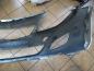 Preview: Opel Astra J Original ab 2009-2012 Stoßstange Vorne Silber 13264403