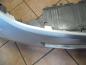 Preview: Opel Astra J Original ab 2009-2012 Stoßstange Vorne Silber 13264403