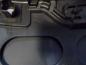 Preview: BMW 5er E61 Original Stoßstange Vorne Schwarz 7178069