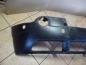 Preview: BMW X3 E83 Original Front Verkleidung Stoßfänger Stoßstange Vorne 51113400897