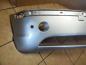 Preview: BMW 3re E46 Original Stoßstange Vorne Silber 5111 7030586