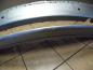 Preview: BMW 3re E46 Original Stoßstange Vorne Silber 5111 7030586