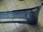 Preview: BMW 3re E46 Original Stoßstange Vorne Silber 5111 7030586