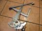 Preview: Toyota Yaris P1 Fensterhebermotor, Gestänge Vorne Rechts 85710-52030