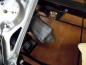 Preview: Audi A4 B5 Kombi Bj 1998 Türrahmen Fensterheber Motor mit Scheibe Vorne Links
