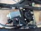Preview: Audi A4 B5 Kombi Bj 1998 Türrahmen Fensterheber Motor mit Scheibe Vorne Links