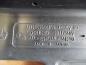 Preview: Jeep Wrangler JK Bj:2007 Orginal Stoßstange Hinten Rear Bumper