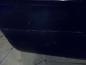 Preview: Chrysler Voyager ab-2001 bis-2007 Tür Hinten Rechts Schwarz