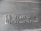 Preview: Opel Corsa B Abdeckung Windschutzscheibe 90386772
