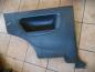 Preview: Toyota Yaris P1 Türpappe Verkleidung Hinten Links 62520-52011