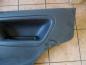 Preview: Toyota Yaris P1 Türpappe Verkleidung Hinten Rechts 62510-52011
