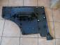 Preview: Toyota Yaris P1 Türpappe Verkleidung Hinten Rechts 62510-52011