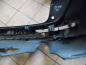 Preview: Audi Q5 8R Original ab 2008 Stoßstange Hinten Schwarz 8R0807511