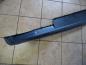 Preview: BMW 1-er E87 ab-2004 bis-2007 Orginal Stoßstange unten Hinten 7124716
