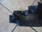 Preview: Toyota Yaris P1 Dichtung Stoßstange Hinten Links 52592-52140