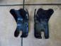 Preview: Toyota Yaris P1 Sitzkonsole Abdeckung Verkleidung 79956-52010 79955-52010
