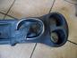 Preview: Toyota Yaris P1 Mittelkonsole Konsole Ledersack Schaltkulisse 58911-52020
