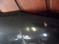 Preview: VW Golf 4 1J Motorhaube Haube Schwarz