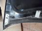 Preview: VW Golf 4 1J Motorhaube Haube Schwarz