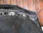 Preview: VW Golf 4 1J Motorhaube Haube Schwarz
