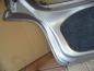 Preview: Toyota Yaris P1 Heckdeckel Heckklappe Gery Metallic : 1D2