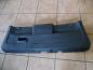 Preview: Fiat Punto 199 Kofferraum Heckklappeverkleidung 735335872
