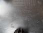 Preview: Fiat Punto 199 Kofferraum Heckklappeverkleidung 735335872