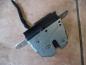 Preview: Fiat Punto 199 Schloss Heckklappe Heckklappenschloss 55701971