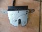 Preview: Fiat Punto 199 Schloss Heckklappe Heckklappenschloss 55701971