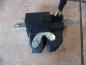 Preview: Fiat Punto 199 Schloss Heckklappe Heckklappenschloss 55701971
