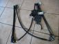 Preview: Ford Galaxy 7M Fensterhebermotor Gestänge Vorne Links 7M0837401P