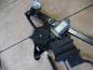 Preview: Ford Galaxy 7M Fensterhebermotor Gestänge Vorne Links 7M0837401P