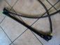 Preview: Ford Galaxy 7M Fensterhebermotor Gestänge Vorne Links 7M0837401P