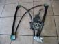 Preview: Ford Galaxy 7M Fensterhebermotor Gestänge Vorne Links 7M0837401P