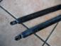 Preview: Ford Galaxy Gasdrucdämpfer Heckklappe 7M0827550F