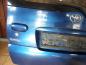 Preview: Toyota Yaris Verso Bj:2004 Heckklappe T?r Hinten Blau