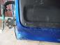 Preview: Toyota Yaris Verso Bj:2004 Heckklappe T?r Hinten Blau
