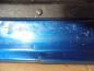 Preview: Toyota Yaris Verso Bj:2004 Heckklappe T?r Hinten Blau