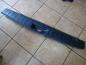 Preview: Ford Galaxy Kofferraum Verkleidung Ladekante 7M0863459