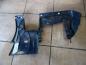 Preview: Ford Galaxy Verkleidung Armaturenbrett unten 7M1858903 dunkelblau