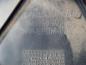 Preview: Ford Galaxy Verkleidung Armaturenbrett unten 7M1858903 dunkelblau