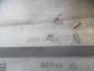 Preview: Ford Galaxy Grill Kühlergrill Frontgrill Silber 7M0853651