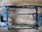 Preview: Ford Galaxy Front Frontmaske Schlossträger 7M0805594