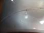 Preview: Ford Galaxy Motorhaube Silber
