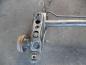 Preview: Mercedes Benz A-Klasse W168 A160 Hinterachse Achsträger Achse Hinten 1683503900