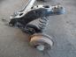 Preview: Mercedes Benz A-Klasse W168 A160 Hinterachse Achsträger Achse Hinten 1683503900
